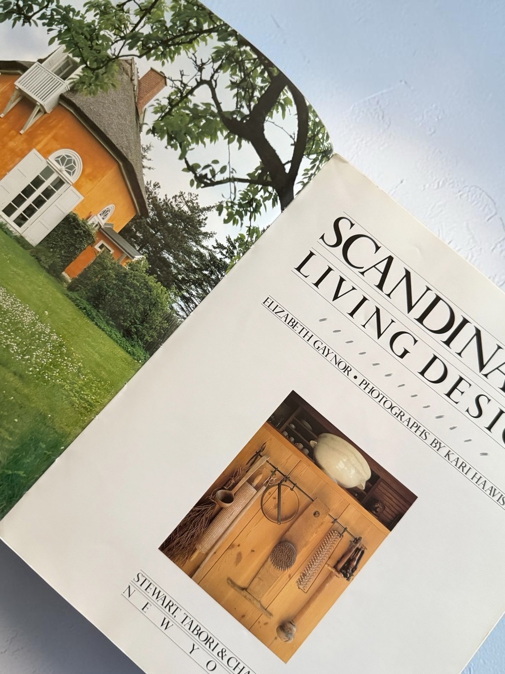 Scandinavia Living Design by Elizabeth Gaynor - Picture 3 of 9